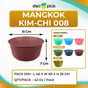 Mangkok Kim-Chi 0008