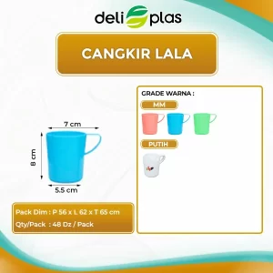 Cangkir Lala