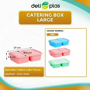 Catering Box Large