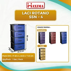 Laci Rotano Susun 4
