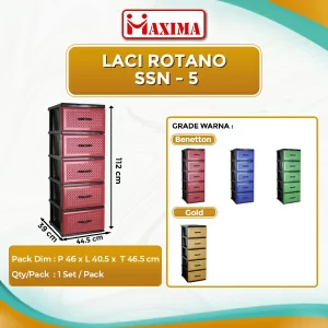 Laci Rotano Susun 5